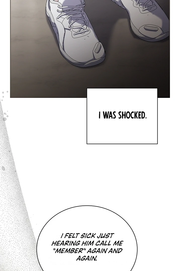 DIVE [Season 2] [+19v] [Luna Toons] - Chapter 38 - S2 manhwa