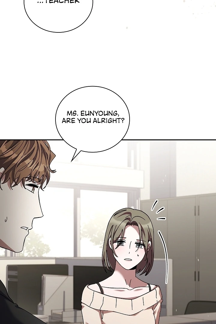 DIVE [Season 2] [+19v] [Luna Toons] - Chapter 38 - S2 manhwa