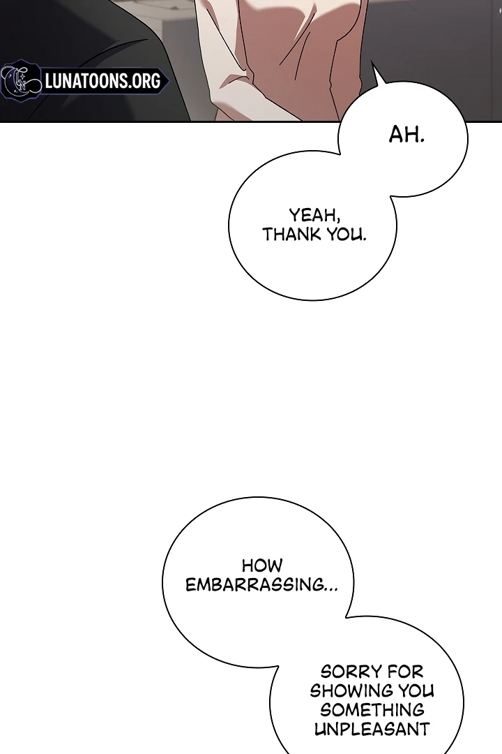DIVE [Season 2] [+19v] [Luna Toons] - Chapter 38 - S2 manhwa