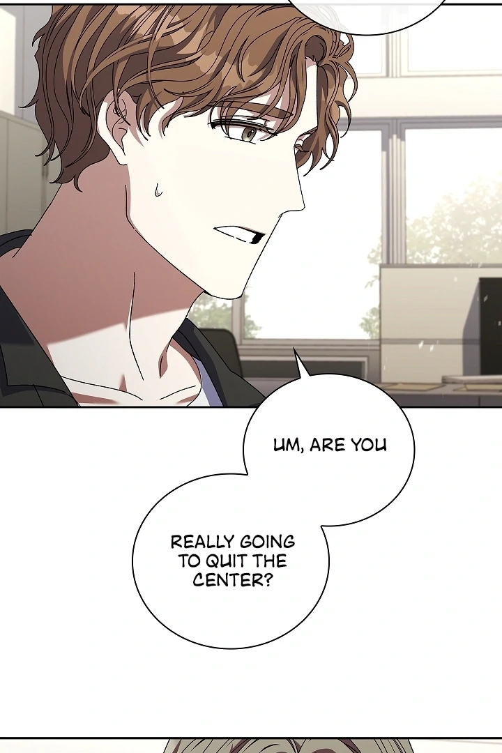 DIVE [Season 2] [+19v] [Luna Toons] - Chapter 38 - S2 manhwa