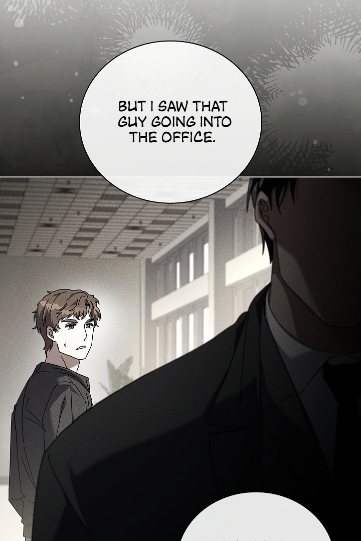DIVE [Season 2] [+19v] [Luna Toons] - Chapter 38 - S2 manhwa