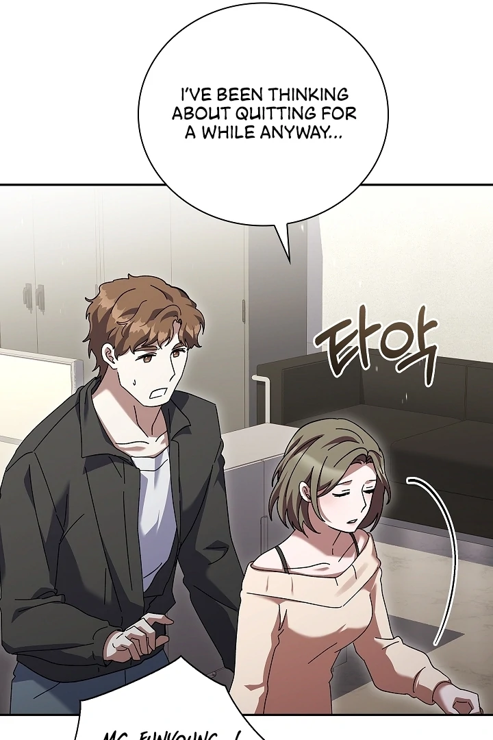 DIVE [Season 2] [+19v] [Luna Toons] - Chapter 38 - S2 manhwa