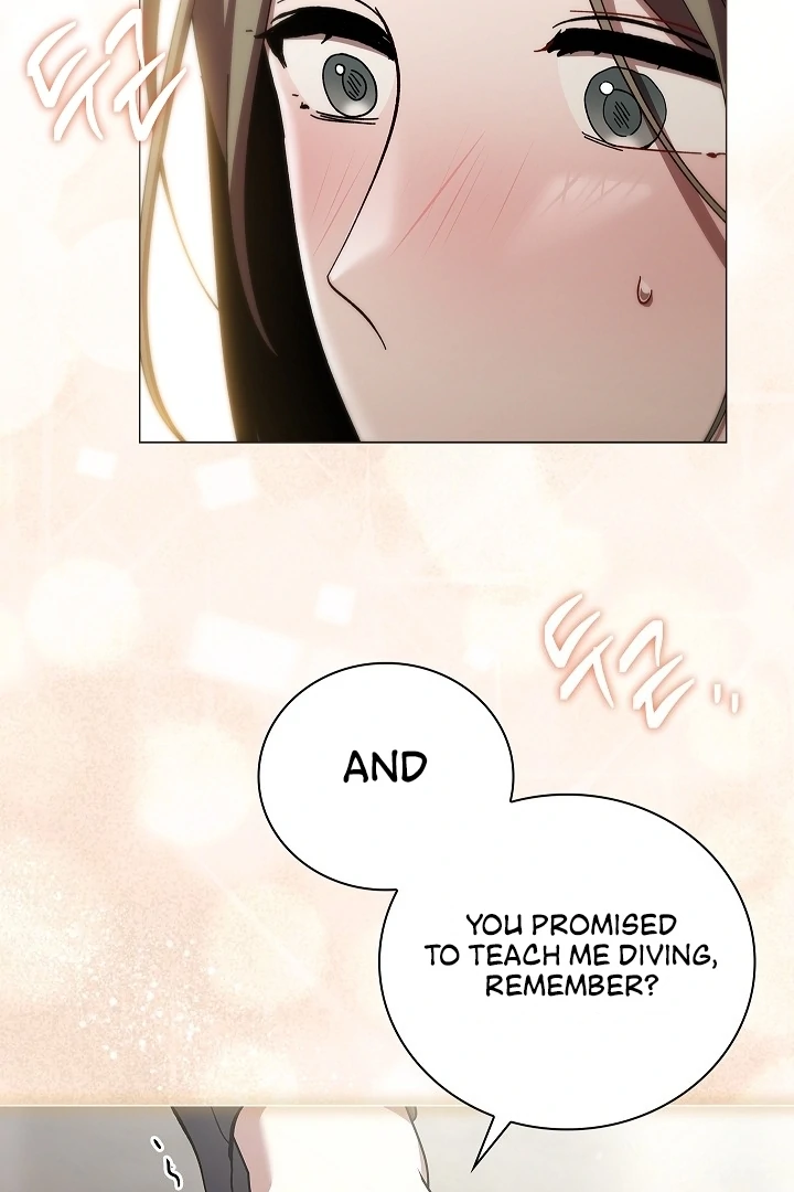 DIVE [Season 2] [+19v] [Luna Toons] - Chapter 38 - S2 manhwa