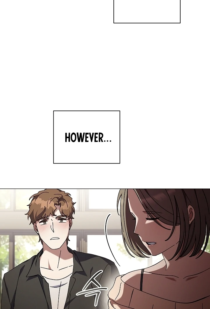 DIVE [Season 2] [+19v] [Luna Toons] - Chapter 38 - S2 manhwa