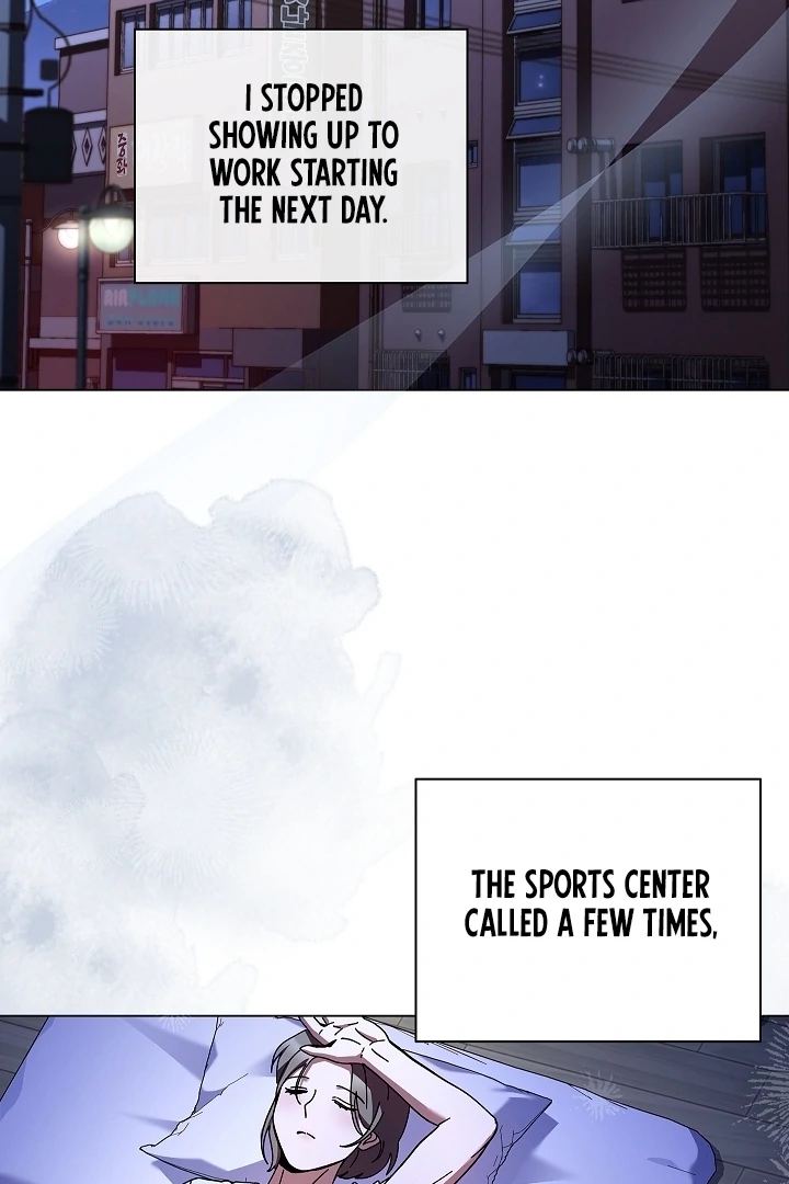 DIVE [Season 2] [+19v] [Luna Toons] - Chapter 38 - S2 manhwa