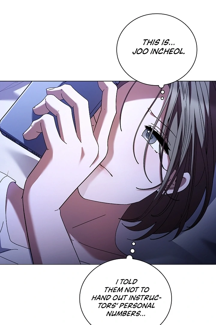 DIVE [Season 2] [+19v] [Luna Toons] - Chapter 38 - S2 manhwa