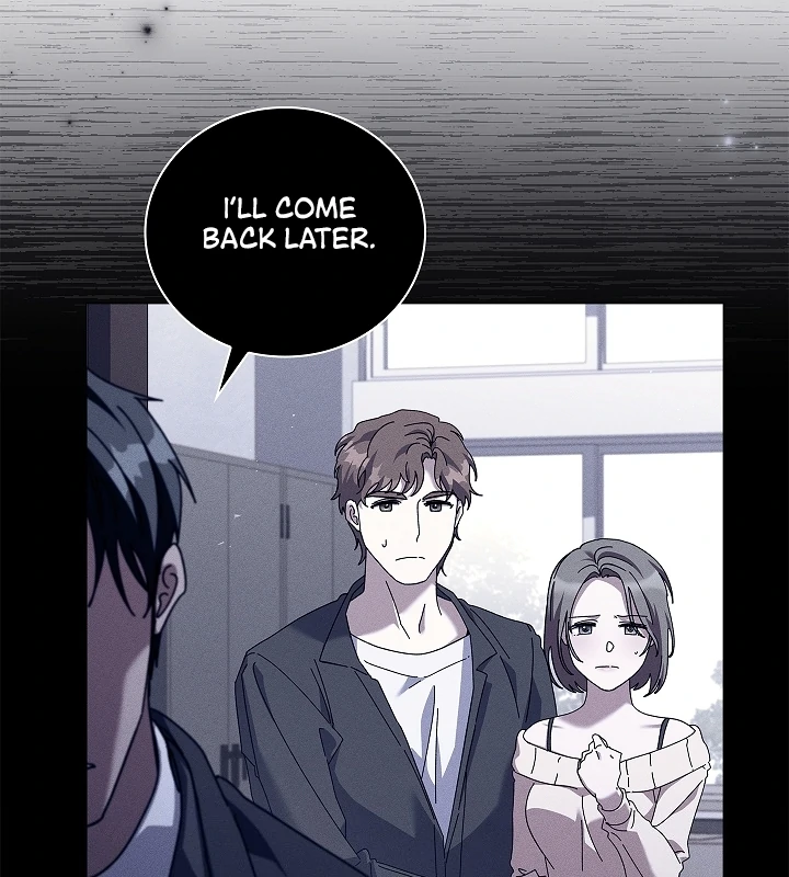 DIVE [Season 2] [+19v] [Luna Toons] - Chapter 38 - S2 manhwa