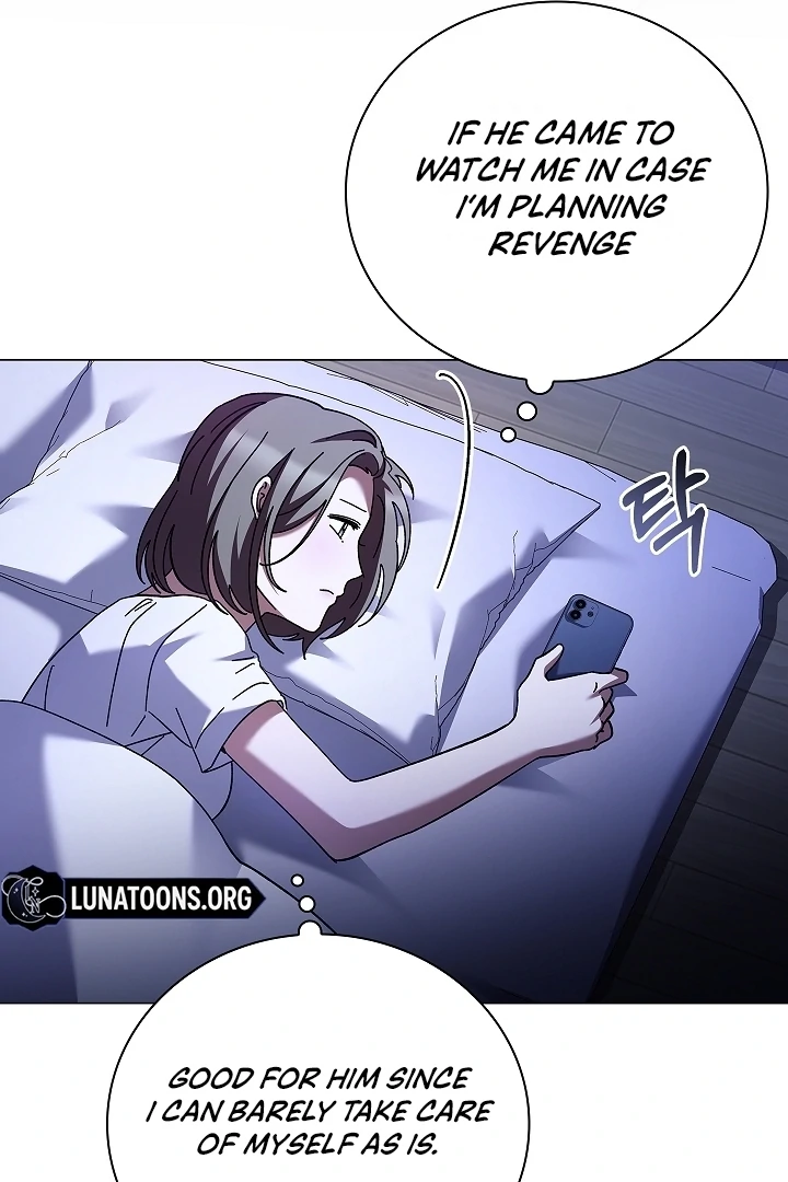 DIVE [Season 2] [+19v] [Luna Toons] - Chapter 38 - S2 manhwa