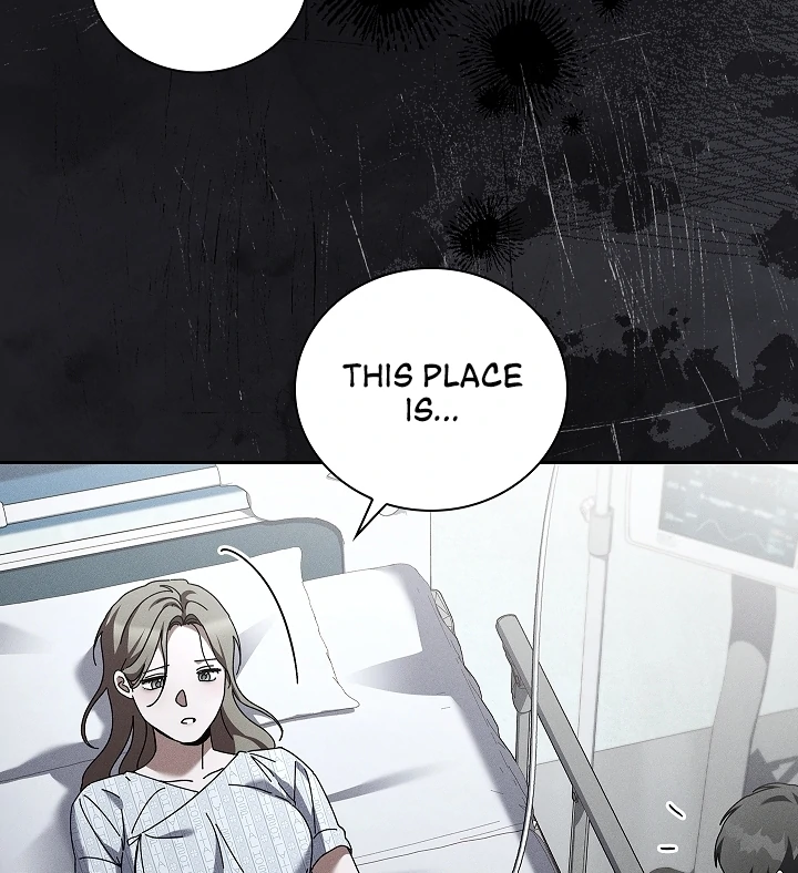 DIVE [Season 2] [+19v] [Luna Toons] - Chapter 38 - S2 manhwa