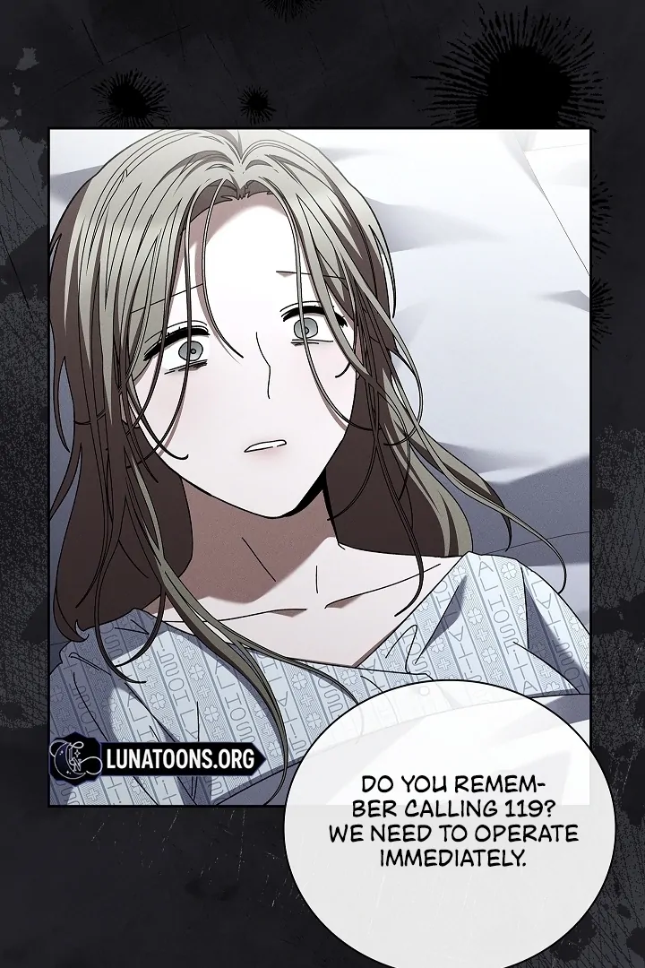 DIVE [Season 2] [+19v] [Luna Toons] - Chapter 38 - S2 manhwa