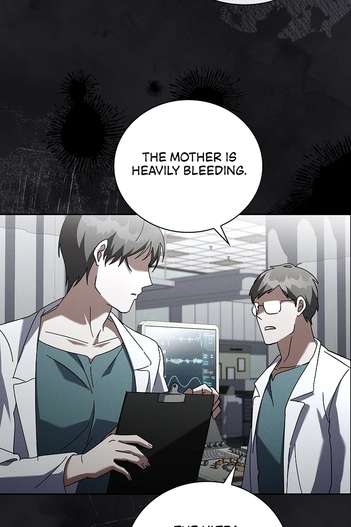 DIVE [Season 2] [+19v] [Luna Toons] - Chapter 38 - S2 manhwa