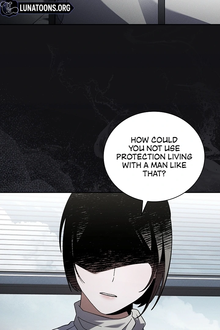 DIVE [Season 2] [+19v] [Luna Toons] - Chapter 38 - S2 manhwa