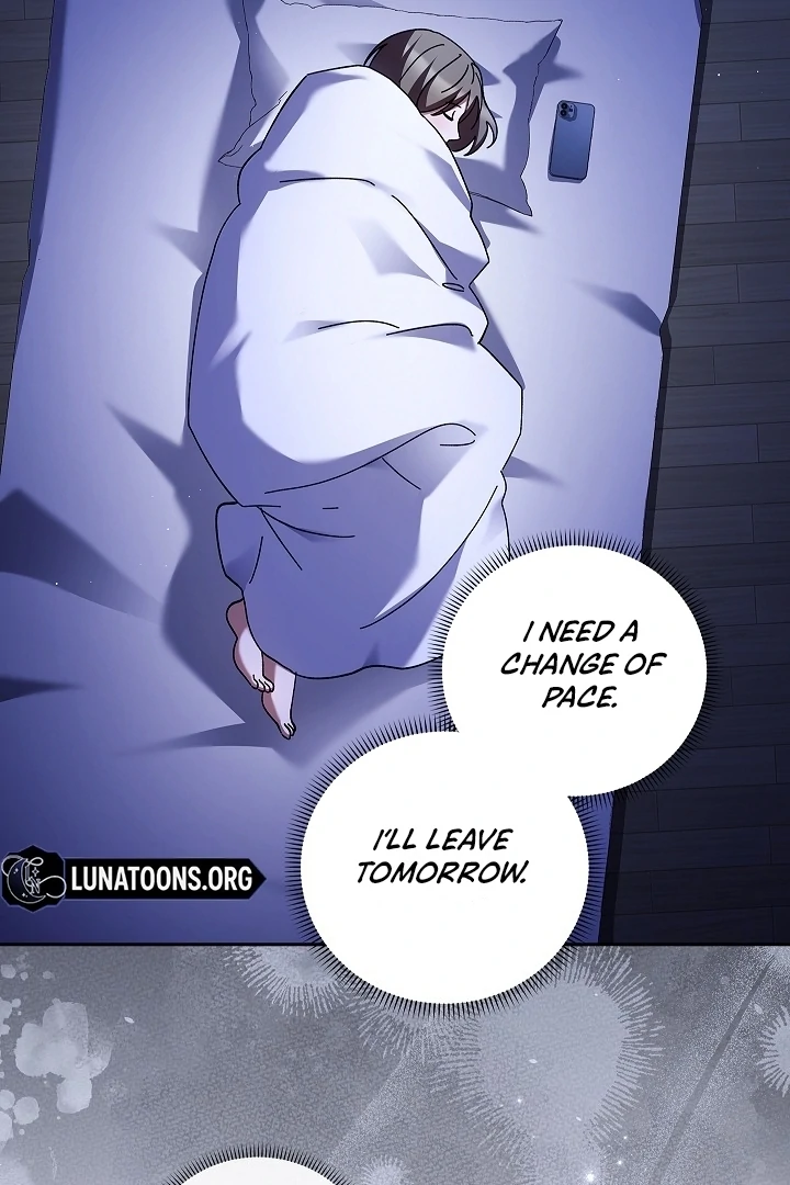 DIVE [Season 2] [+19v] [Luna Toons] - Chapter 38 - S2 manhwa