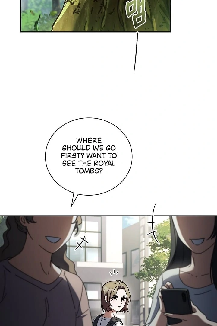 DIVE [Season 2] [+19v] [Luna Toons] - Chapter 39 - S2 manhwa