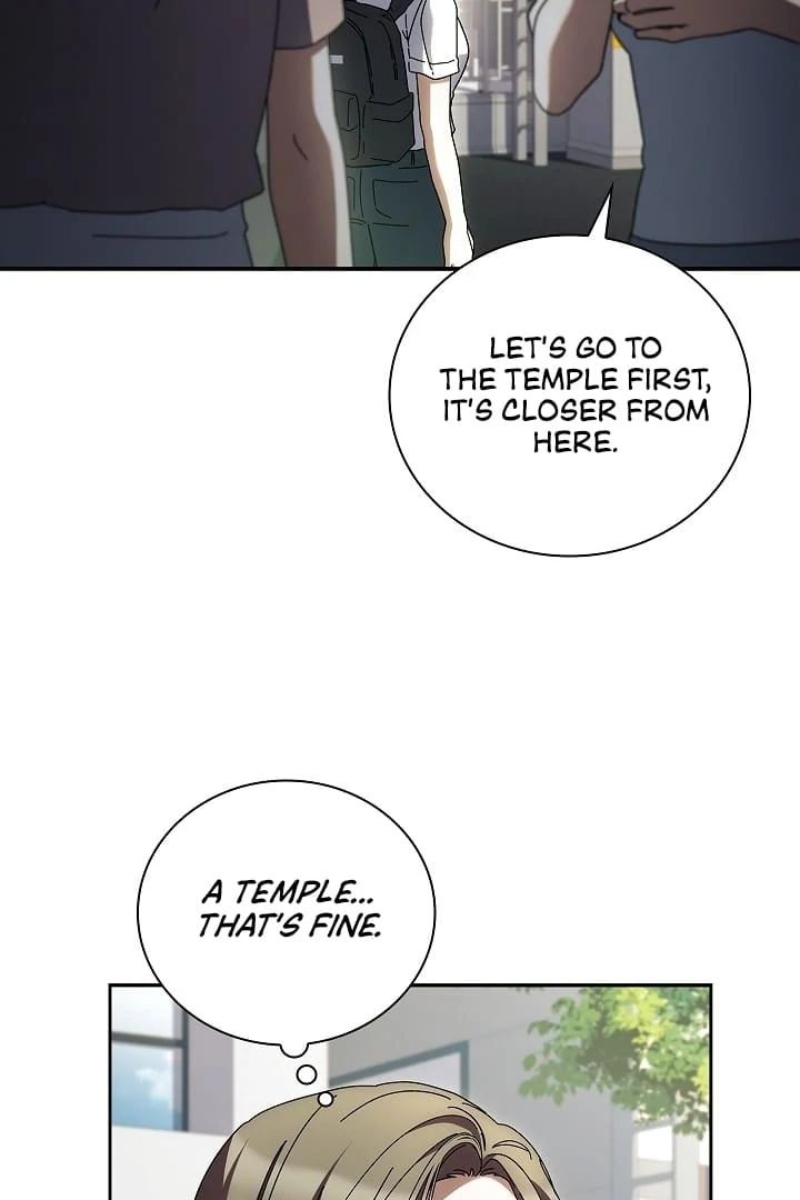 DIVE [Season 2] [+19v] [Luna Toons] - Chapter 39 - S2 manhwa