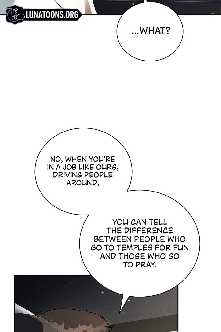 DIVE [Season 2] [+19v] [Luna Toons] - Chapter 39 - S2 manhwa