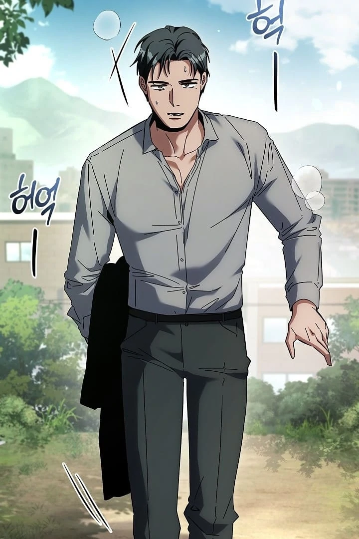 DIVE [Season 2] [+19v] [Luna Toons] - Chapter 39 - S2 manhwa