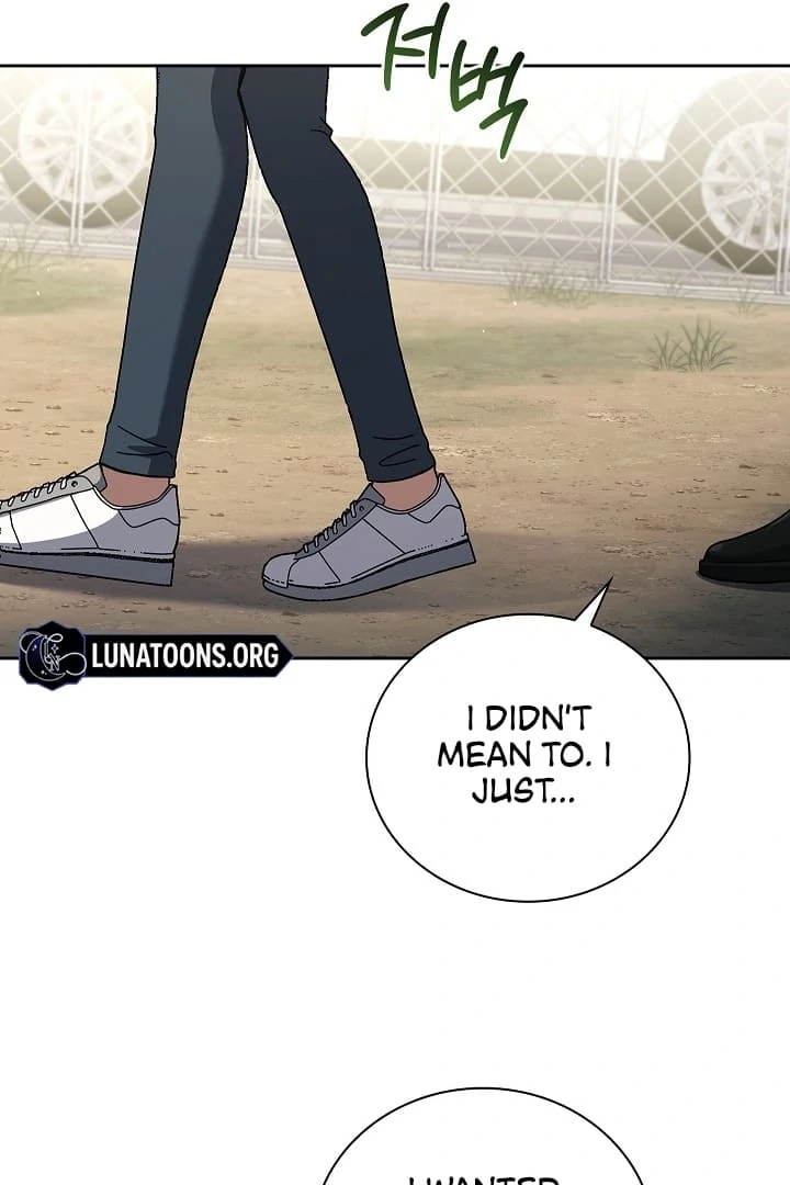 DIVE [Season 2] [+19v] [Luna Toons] - Chapter 39 - S2 manhwa