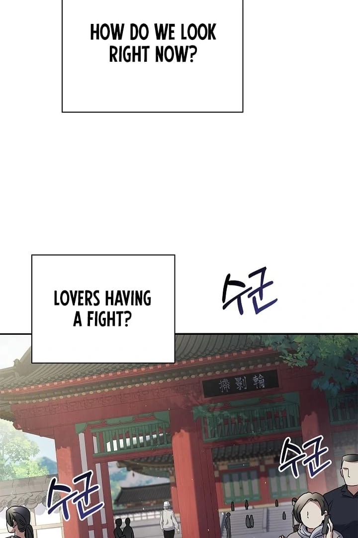 DIVE [Season 2] [+19v] [Luna Toons] - Chapter 39 - S2 manhwa