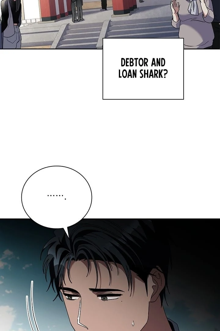 DIVE [Season 2] [+19v] [Luna Toons] - Chapter 39 - S2 manhwa