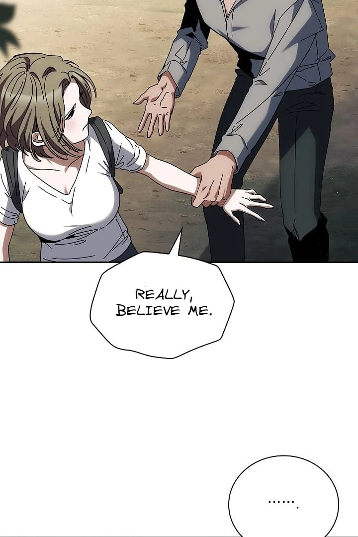 DIVE [Season 2] [+19v] [Luna Toons] - Chapter 39 - S2 manhwa