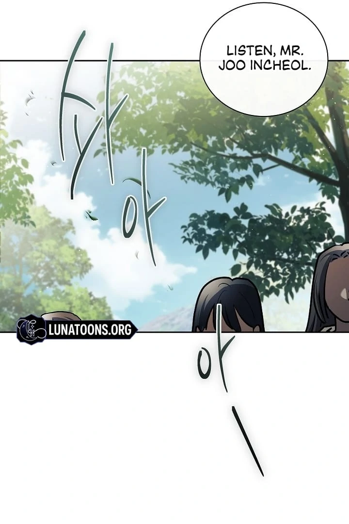 DIVE [Season 2] [+19v] [Luna Toons] - Chapter 39 - S2 manhwa