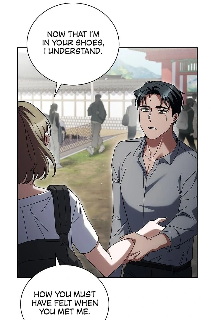 DIVE [Season 2] [+19v] [Luna Toons] - Chapter 39 - S2 manhwa