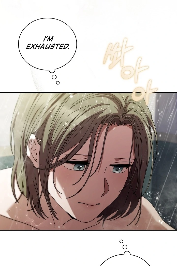 DIVE [Season 2] [+19v] [Luna Toons] - Chapter 40 - S2 manhwa