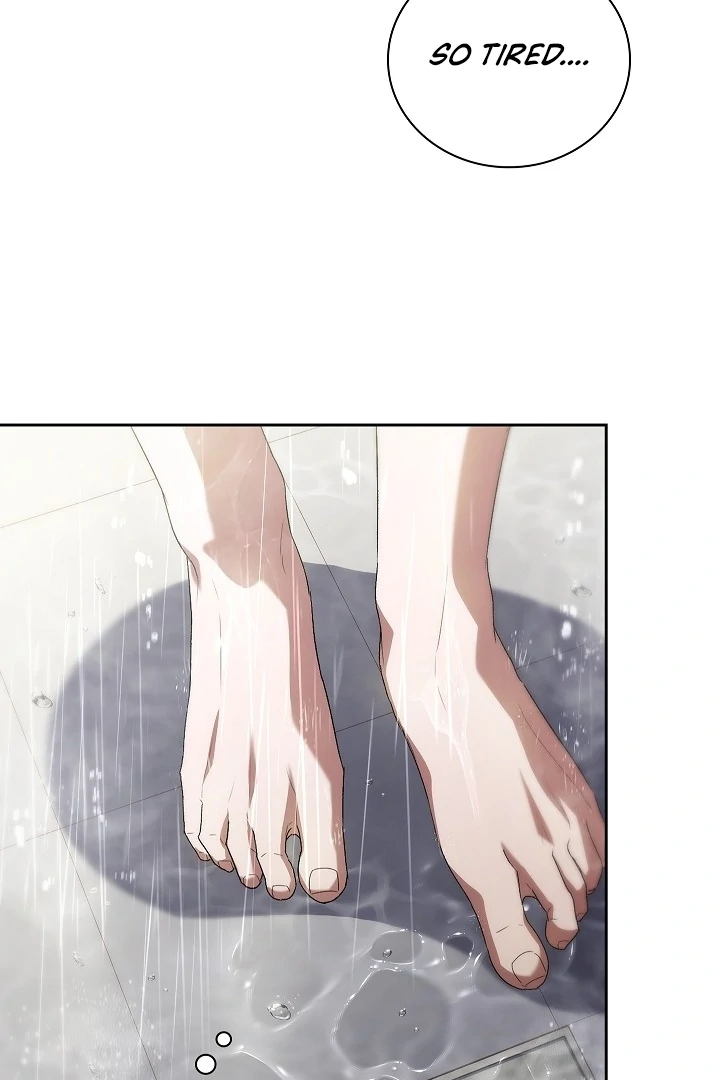 DIVE [Season 2] [+19v] [Luna Toons] - Chapter 40 - S2 manhwa