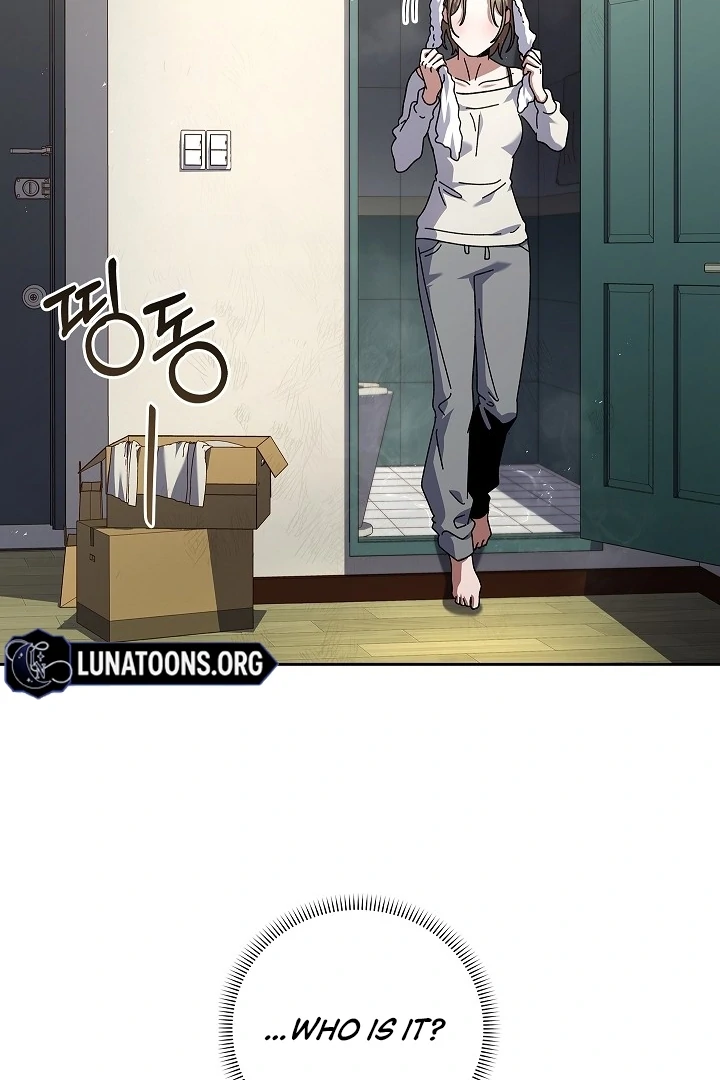 DIVE [Season 2] [+19v] [Luna Toons] - Chapter 40 - S2 manhwa
