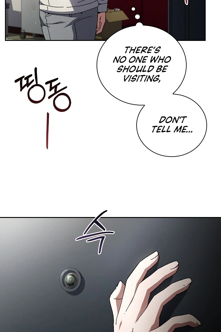 DIVE [Season 2] [+19v] [Luna Toons] - Chapter 40 - S2 manhwa