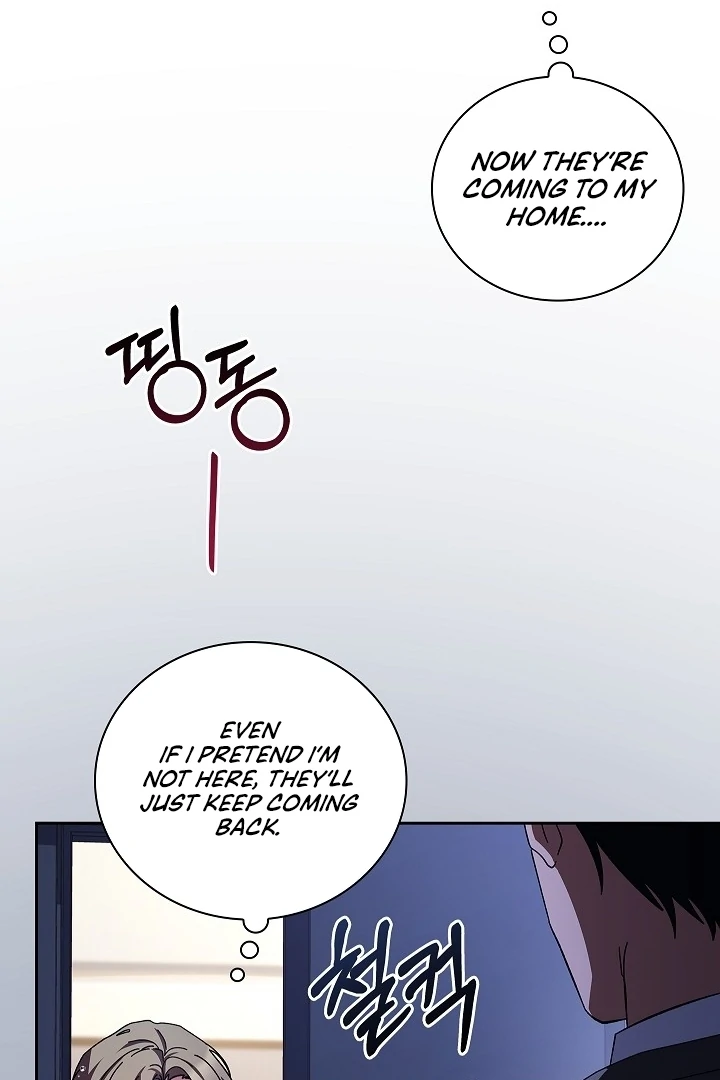 DIVE [Season 2] [+19v] [Luna Toons] - Chapter 40 - S2 manhwa