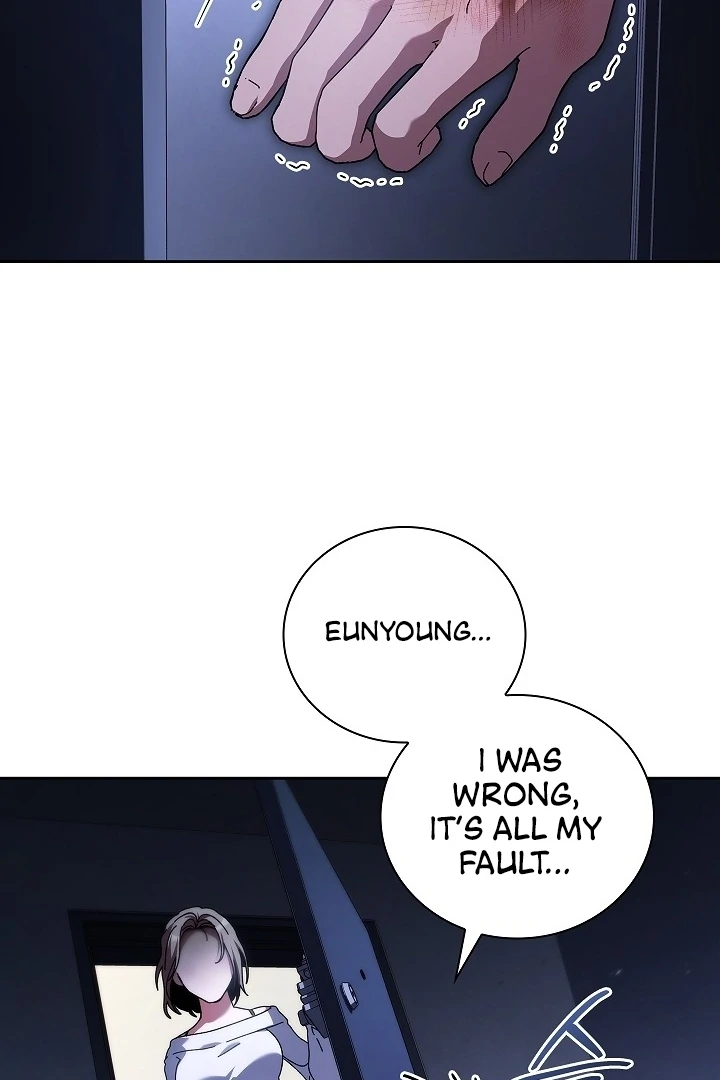 DIVE [Season 2] [+19v] [Luna Toons] - Chapter 40 - S2 manhwa