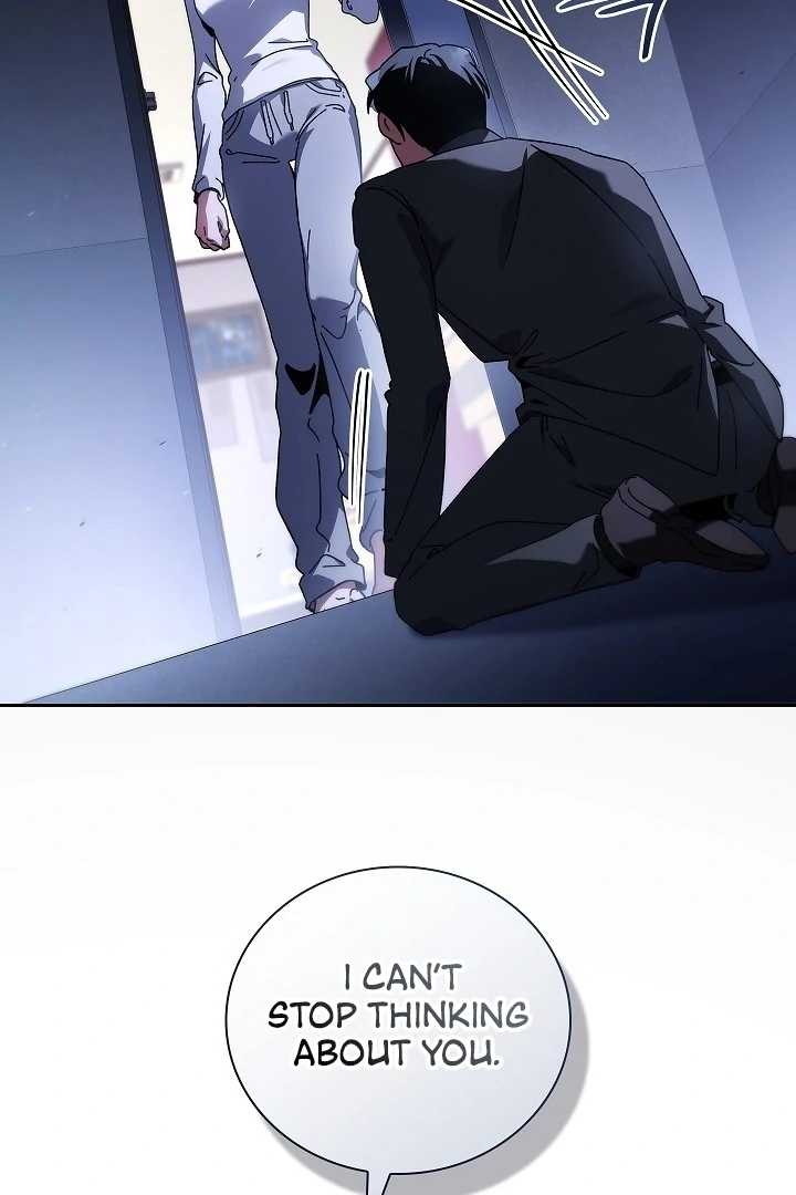 DIVE [Season 2] [+19v] [Luna Toons] - Chapter 40 - S2 manhwa