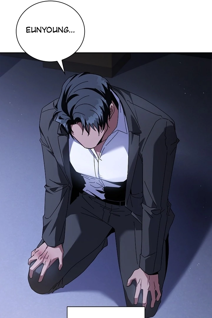 DIVE [Season 2] [+19v] [Luna Toons] - Chapter 40 - S2 manhwa