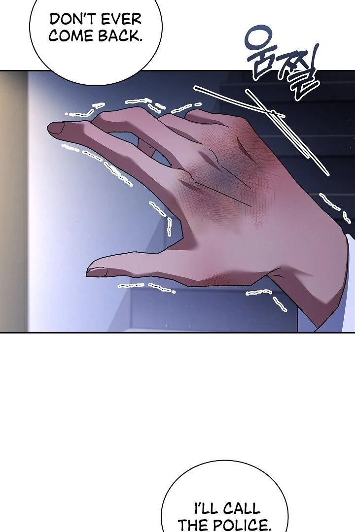 DIVE [Season 2] [+19v] [Luna Toons] - Chapter 40 - S2 manhwa