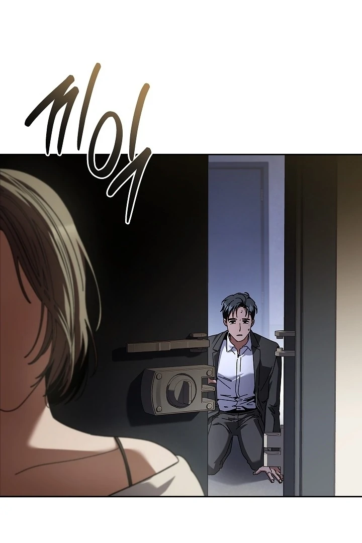 DIVE [Season 2] [+19v] [Luna Toons] - Chapter 40 - S2 manhwa