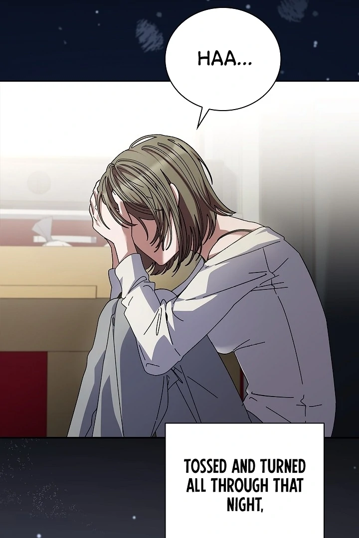DIVE [Season 2] [+19v] [Luna Toons] - Chapter 40 - S2 manhwa
