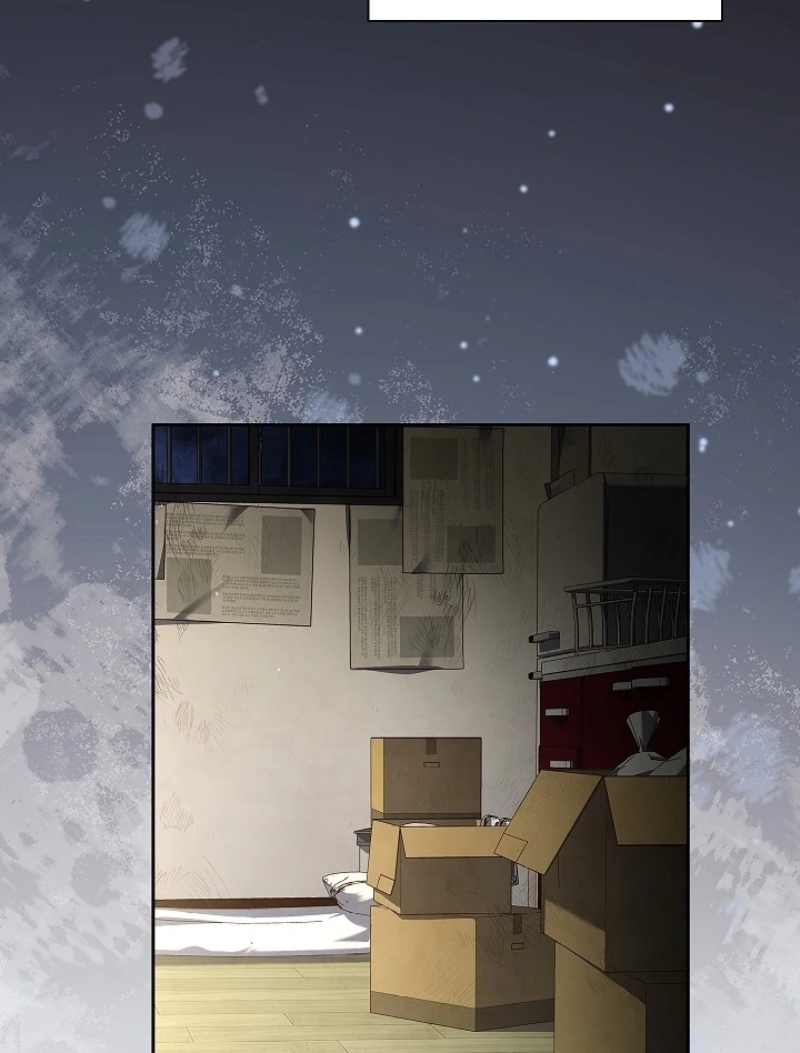 DIVE [Season 2] [+19v] [Luna Toons] - Chapter 40 - S2 manhwa