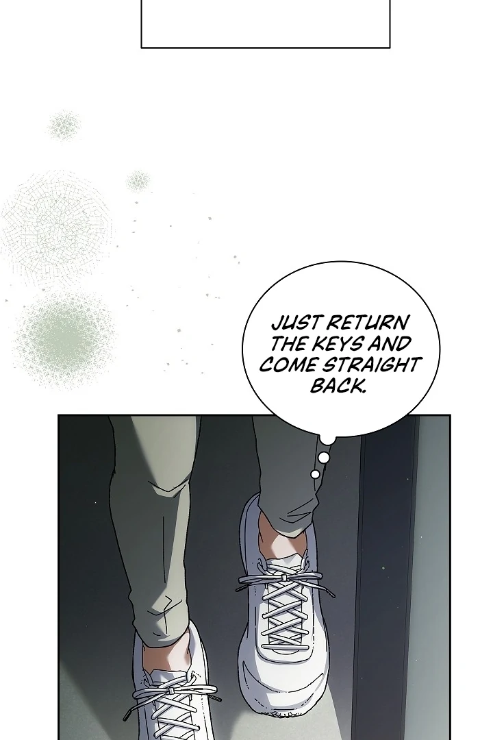 DIVE [Season 2] [+19v] [Luna Toons] - Chapter 40 - S2 manhwa