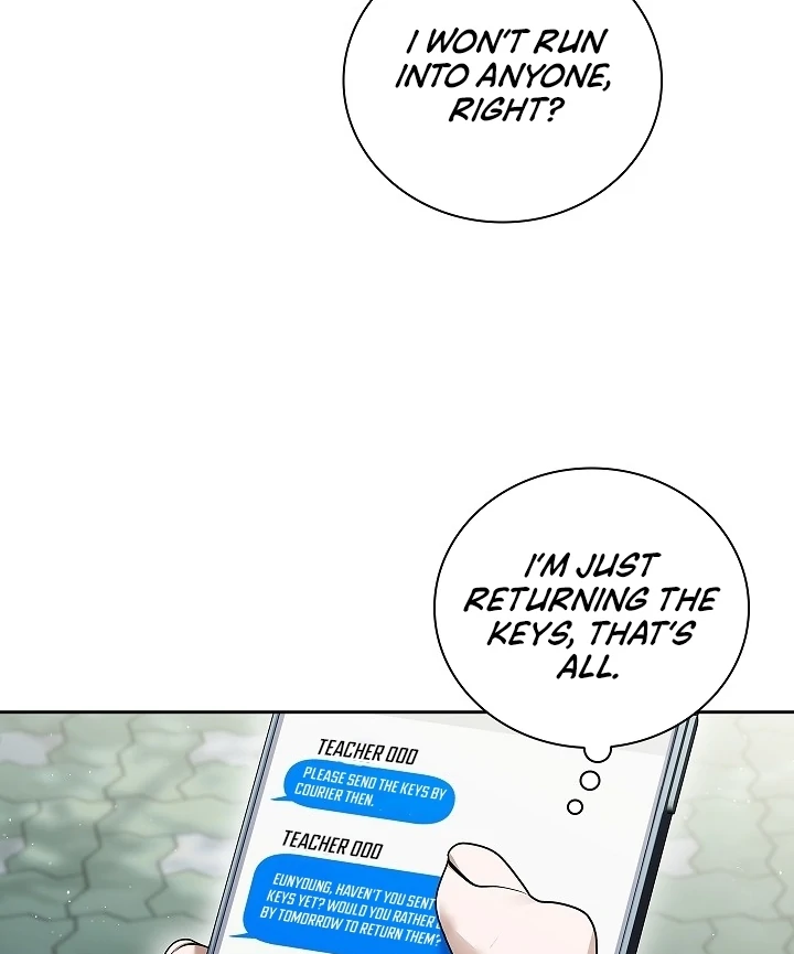 DIVE [Season 2] [+19v] [Luna Toons] - Chapter 40 - S2 manhwa