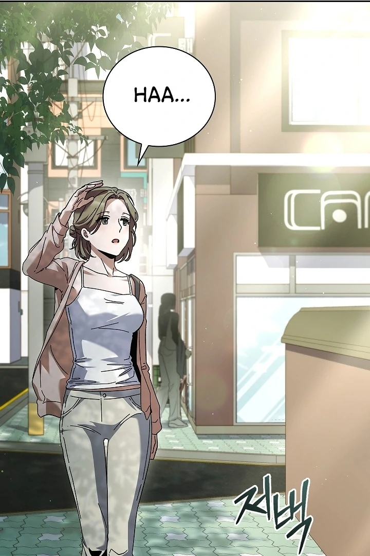 DIVE [Season 2] [+19v] [Luna Toons] - Chapter 40 - S2 manhwa