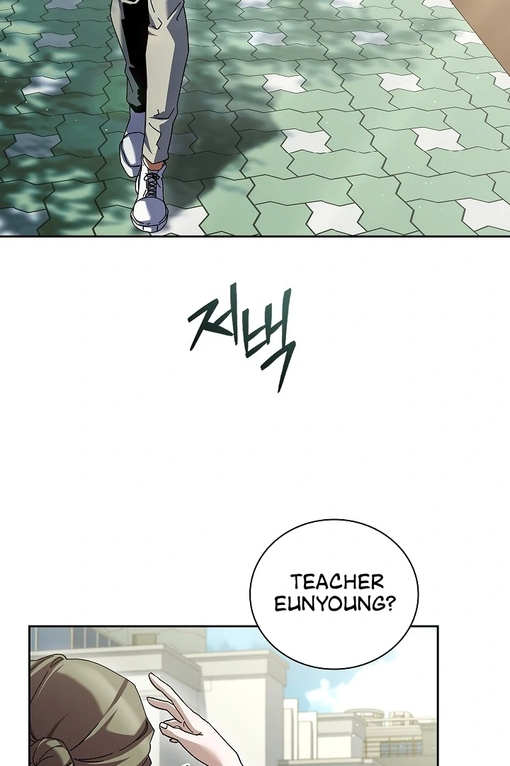 DIVE [Season 2] [+19v] [Luna Toons] - Chapter 40 - S2 manhwa