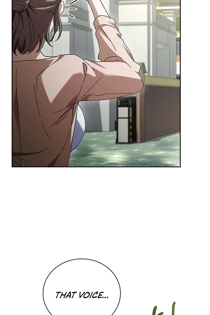 DIVE [Season 2] [+19v] [Luna Toons] - Chapter 40 - S2 manhwa