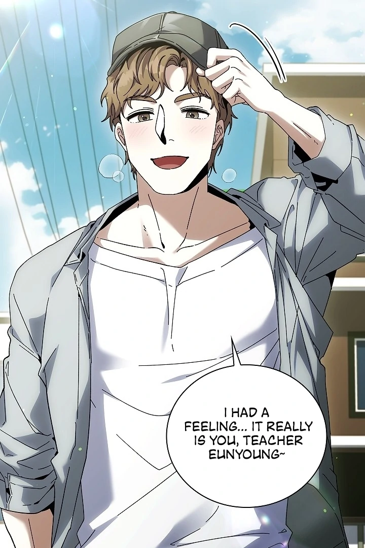 DIVE [Season 2] [+19v] [Luna Toons] - Chapter 40 - S2 manhwa