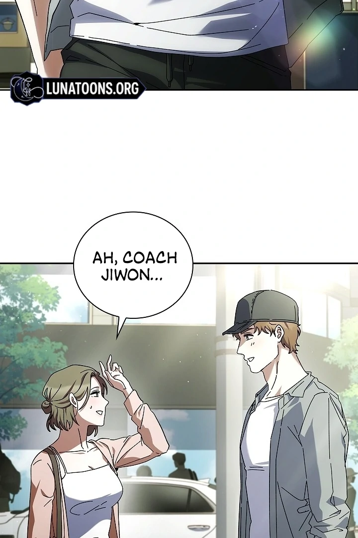 DIVE [Season 2] [+19v] [Luna Toons] - Chapter 40 - S2 manhwa