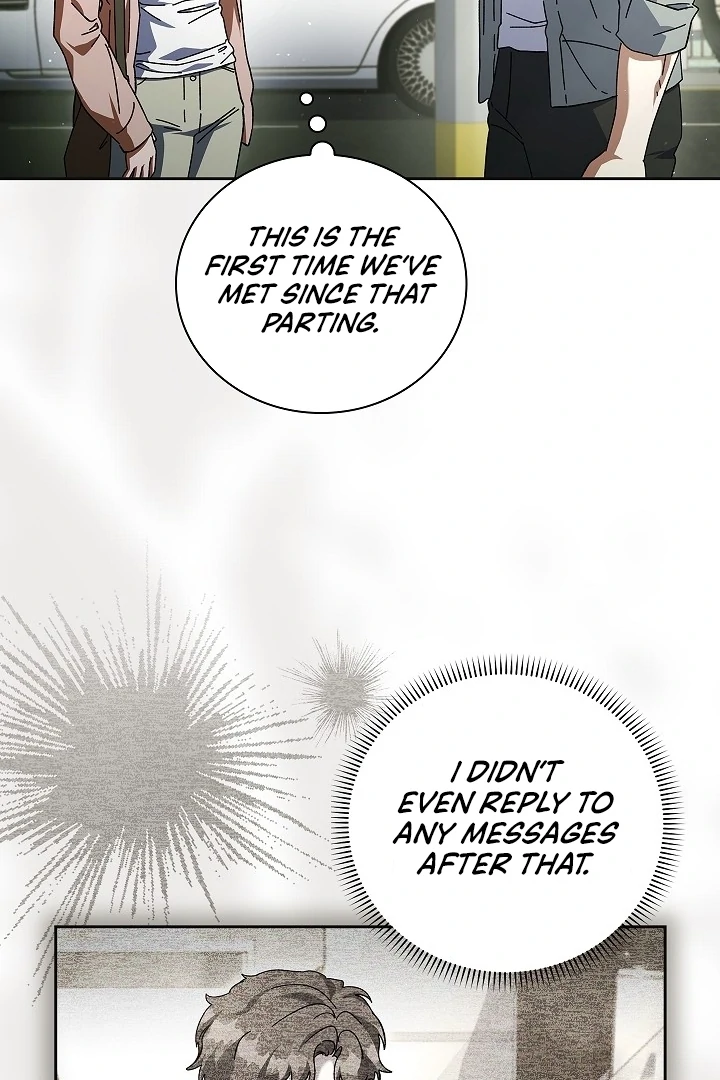 DIVE [Season 2] [+19v] [Luna Toons] - Chapter 40 - S2 manhwa