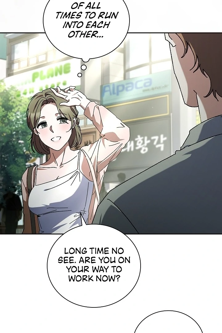 DIVE [Season 2] [+19v] [Luna Toons] - Chapter 40 - S2 manhwa