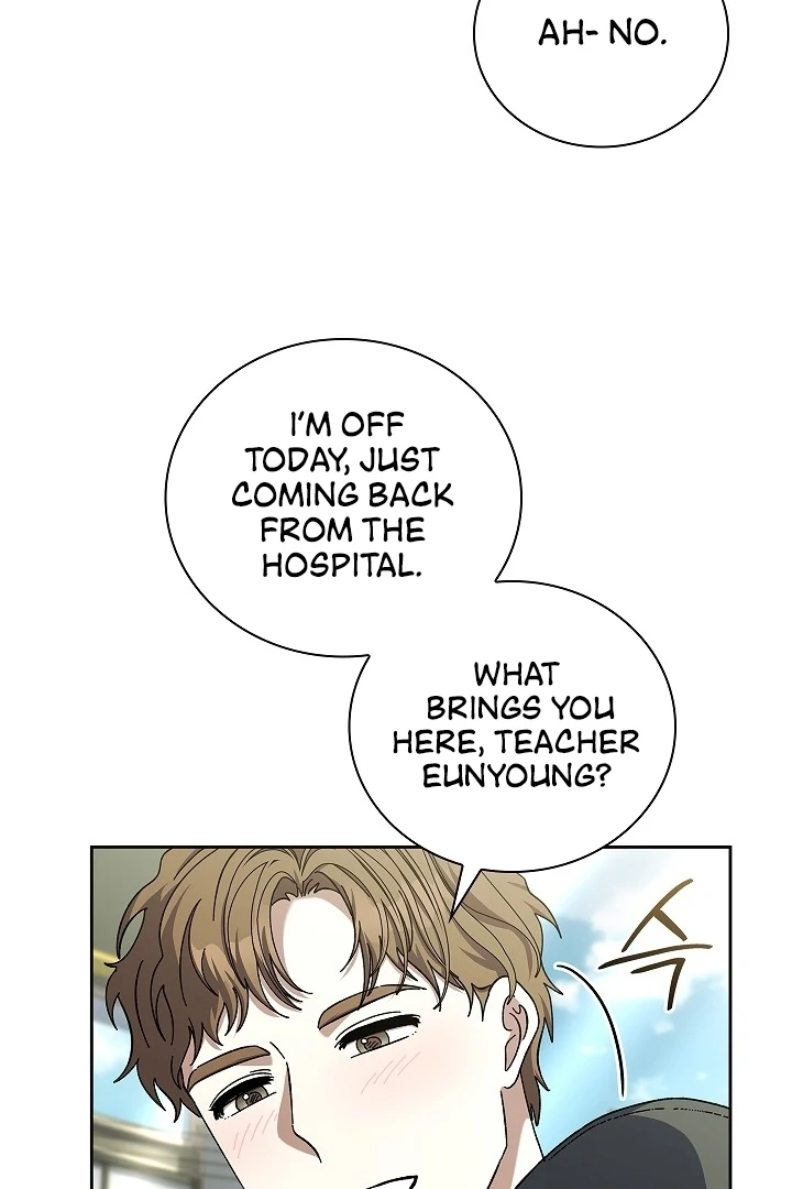 DIVE [Season 2] [+19v] [Luna Toons] - Chapter 40 - S2 manhwa