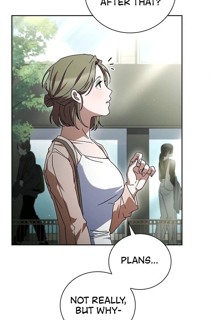 DIVE [Season 2] [+19v] [Luna Toons] - Chapter 40 - S2 manhwa